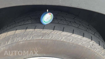 2025 Chevrolet Blazer LT 2LT - miniatura 24