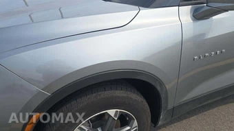 2025 Chevrolet Blazer LT 2LT - miniatura 25