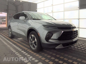 2025 Chevrolet Blazer LT 2LT - miniatura 3