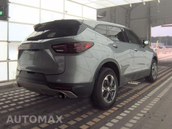 2025 Chevrolet Blazer LT 2LT - miniatura 4