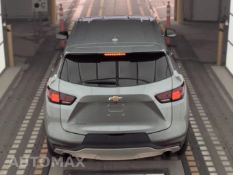 2025 Chevrolet Blazer LT 2LT - miniatura 5