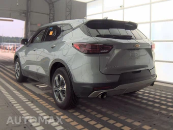 2025 Chevrolet Blazer LT 2LT - miniatura 6