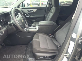 2025 Chevrolet Blazer LT 2LT - miniatura 7