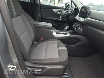 2025 Chevrolet Blazer LT 2LT - miniatura 8
