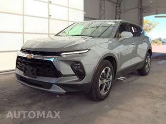 2025 Chevrolet Blazer LT 2LT