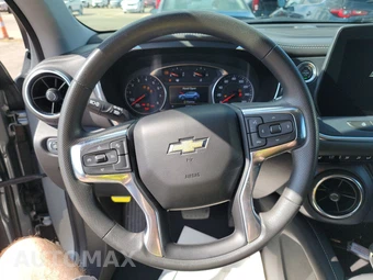 2025 Chevrolet Blazer LT 2LT - miniatura 10