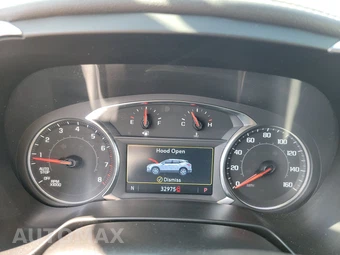 2025 Chevrolet Blazer LT 2LT - miniatura 12