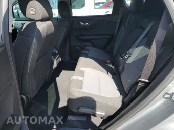 2025 Chevrolet Blazer LT 2LT - miniatura 13