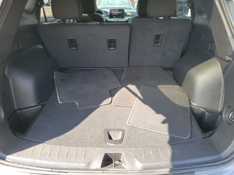 2025 Chevrolet Blazer LT 2LT - miniatura 16