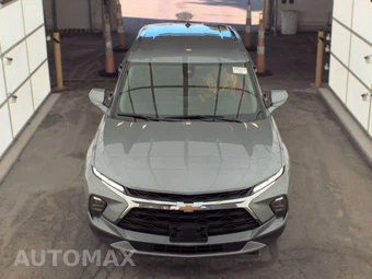 2025 Chevrolet Blazer LT 2LT - miniatura 2