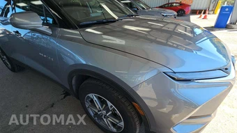 2025 Chevrolet Blazer LT 2LT - miniatura 21