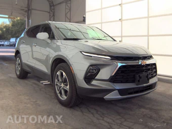 2025 Chevrolet Blazer LT 2LT - miniatura 3