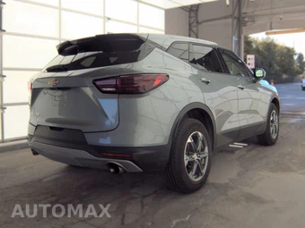 2025 Chevrolet Blazer LT 2LT - miniatura 4