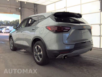 2025 Chevrolet Blazer LT 2LT - miniatura 6