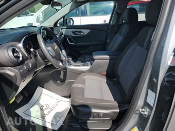 2025 Chevrolet Blazer LT 2LT - miniatura 7