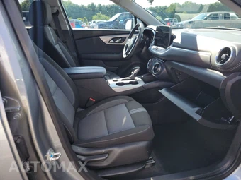 2025 Chevrolet Blazer LT 2LT - miniatura 8