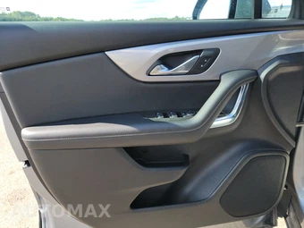2025 Chevrolet Blazer LT 2LT - miniatura 9