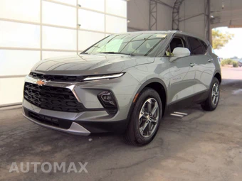 2025 Chevrolet Blazer LT 2LT