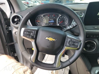 2025 Chevrolet Blazer LT 2LT - miniatura 10