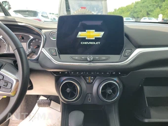 2025 Chevrolet Blazer LT 2LT - miniatura 11