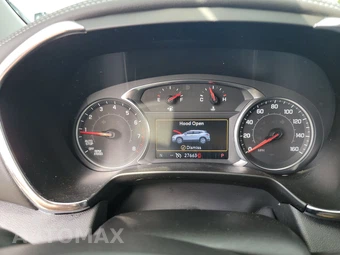 2025 Chevrolet Blazer LT 2LT - miniatura 12