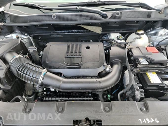 2025 Chevrolet Blazer LT 2LT - miniatura 15