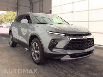 2025 Chevrolet Blazer LT 2LT - miniatura 3