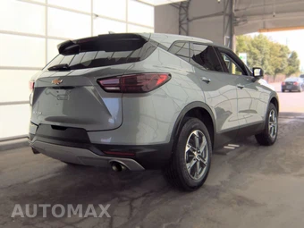 2025 Chevrolet Blazer LT 2LT - miniatura 4