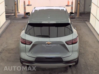 2025 Chevrolet Blazer LT 2LT - miniatura 5