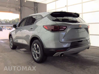 2025 Chevrolet Blazer LT 2LT - miniatura 6