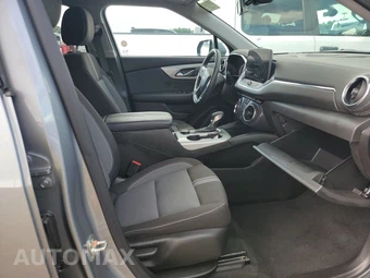 2025 Chevrolet Blazer LT 2LT - miniatura 8