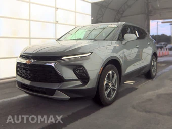 2025 Chevrolet Blazer LT 2LT
