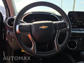 2025 Chevrolet Blazer LT 2LT - miniatura 10