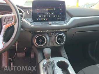 2025 Chevrolet Blazer LT 2LT - miniatura 11