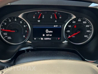 2025 Chevrolet Blazer LT 2LT - miniatura 12