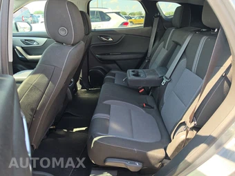 2025 Chevrolet Blazer LT 2LT - miniatura 13