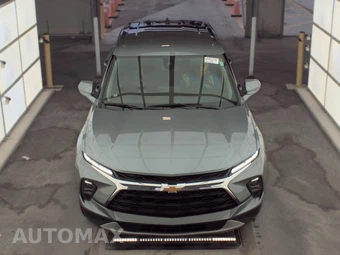 2025 Chevrolet Blazer LT 2LT - miniatura 2