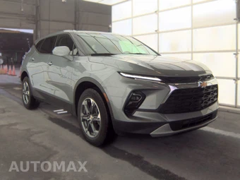 2025 Chevrolet Blazer LT 2LT - miniatura 3