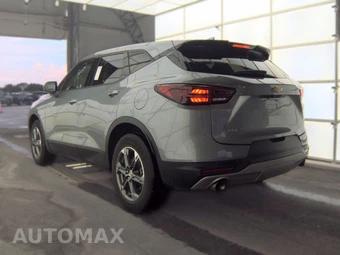 2025 Chevrolet Blazer LT 2LT - miniatura 6