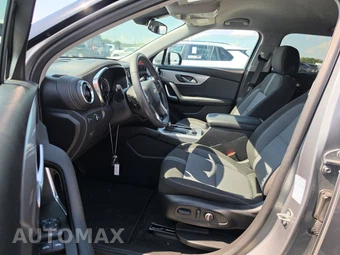 2025 Chevrolet Blazer LT 2LT - miniatura 7