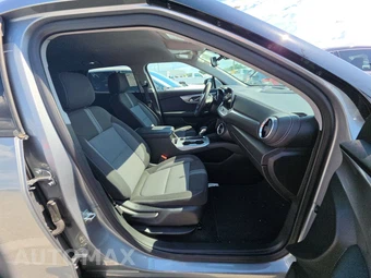 2025 Chevrolet Blazer LT 2LT - miniatura 8