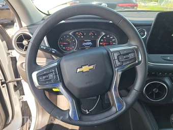 2025 Chevrolet Blazer LT 2LT - miniatura 10