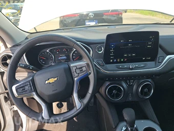 2025 Chevrolet Blazer LT 2LT - miniatura 11