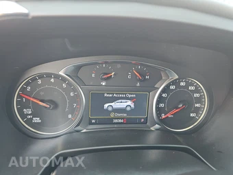 2025 Chevrolet Blazer LT 2LT - miniatura 12