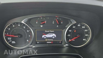 2025 Chevrolet Blazer LT 2LT - miniatura 18