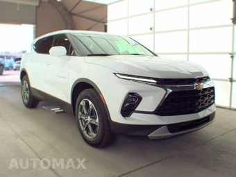 2025 Chevrolet Blazer LT 2LT - miniatura 3