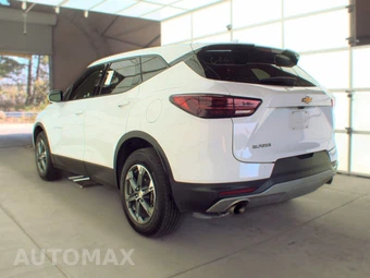 2025 Chevrolet Blazer LT 2LT - miniatura 6