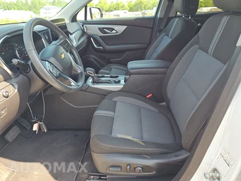 2025 Chevrolet Blazer LT 2LT - miniatura 7