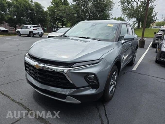 2025 Chevrolet Blazer LT 2LT