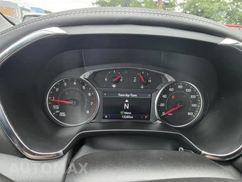 2025 Chevrolet Blazer LT 2LT - miniatura 10